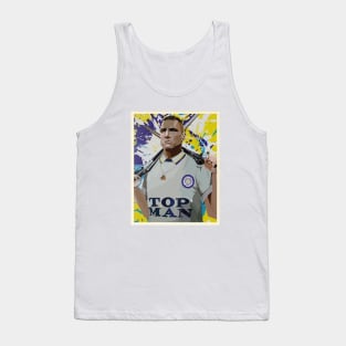 OG Ballers - Vinnie Jones - LOCK STOCK UNITED Tank Top